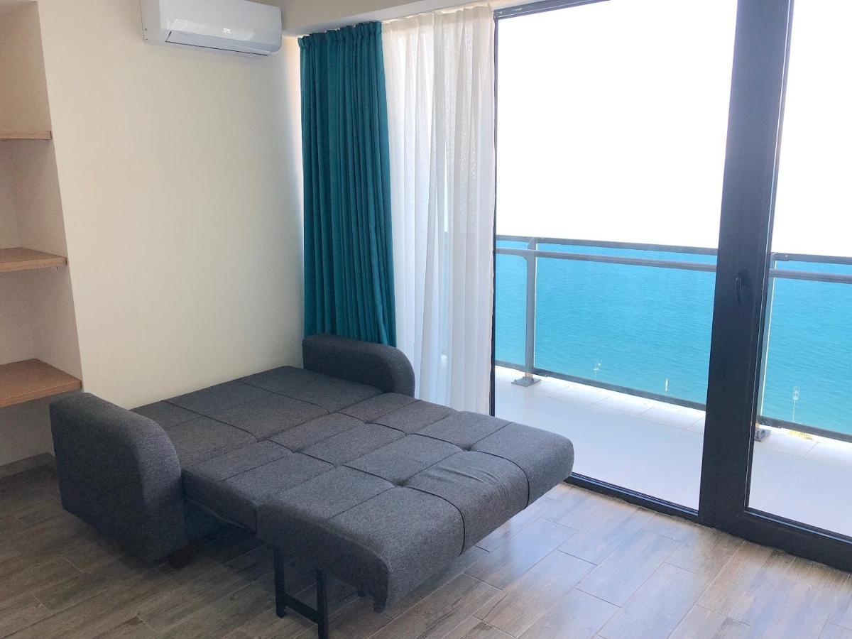 Batumi Orbi Beach Tower Dış mekan fotoğraf