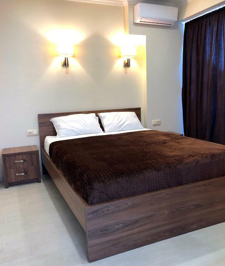 Batumi Orbi Beach Tower Dış mekan fotoğraf