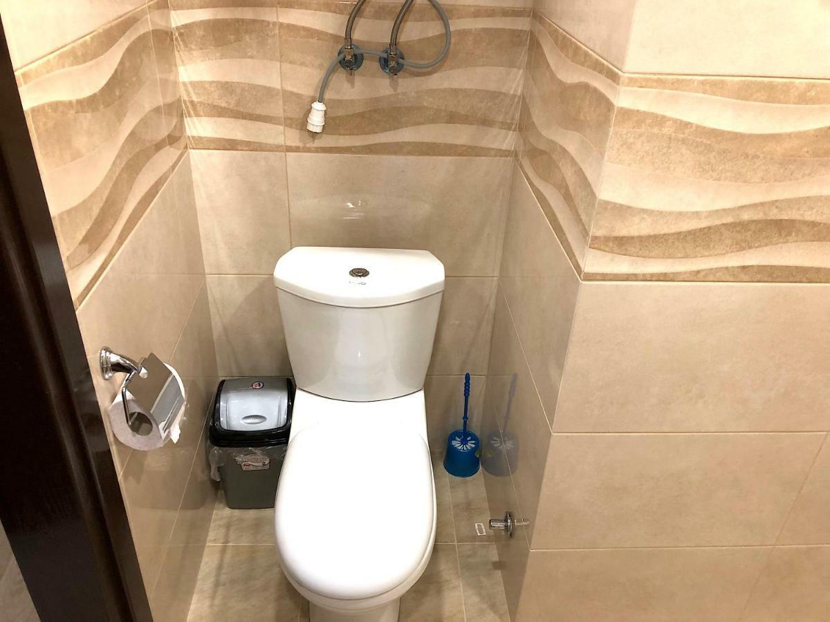 Batumi Orbi Beach Tower Dış mekan fotoğraf